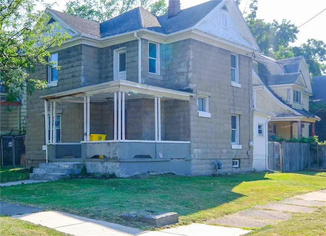 374 Pennsylvania Avenue, Elmira, NY 14904 - Image #1