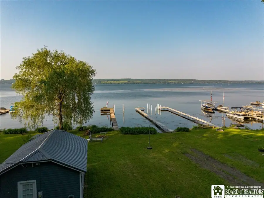 4896 Ashville Bay Road, Ashville, NY 14710 - #2