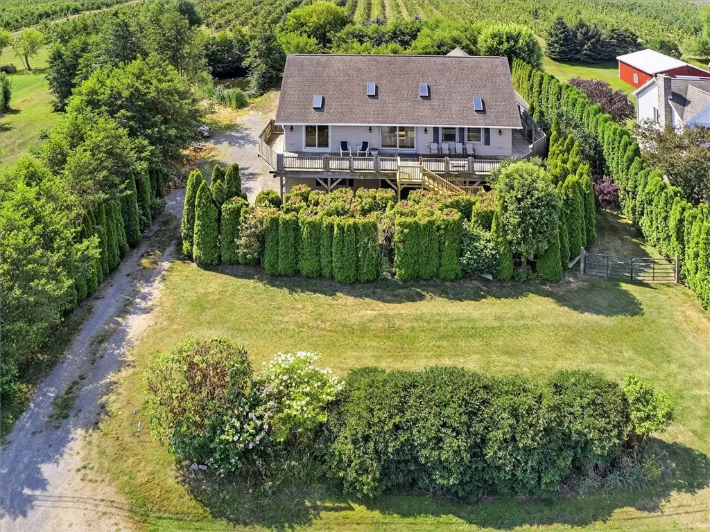 14462 Lakeshore Road, Kent, NY 14477 - Image #1