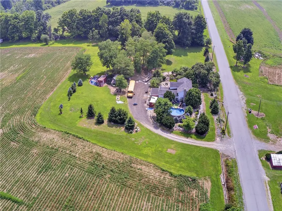 3409 North Road, Geneseo, NY 14454 - Image #2