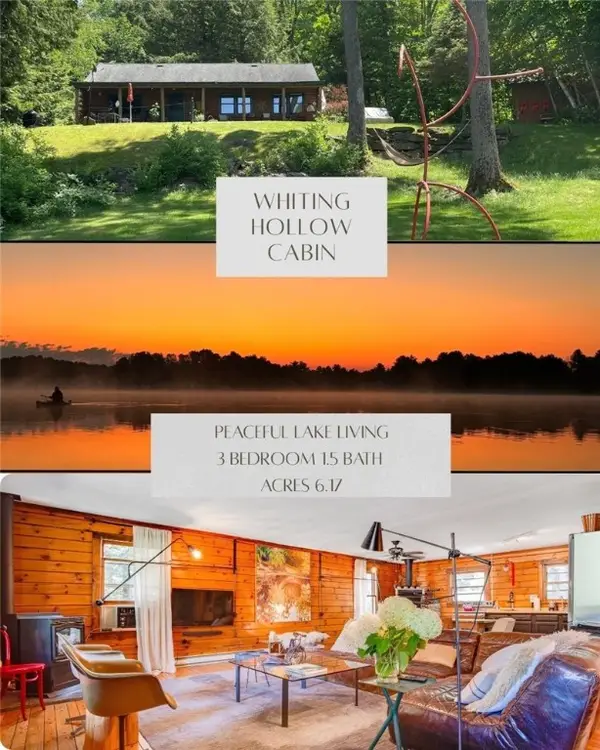 102 Trails End Road, Stamford, NY 12167