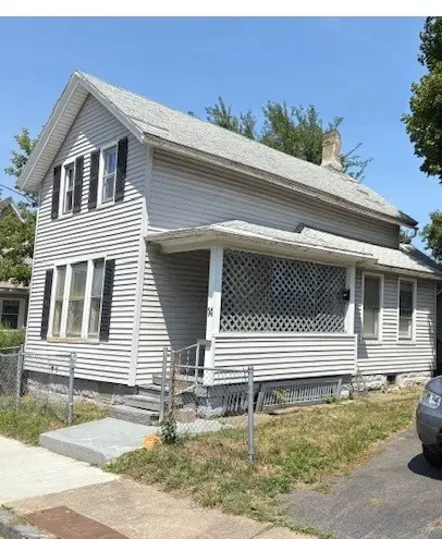 14 Durgin Street, Rochester, NY 14605
