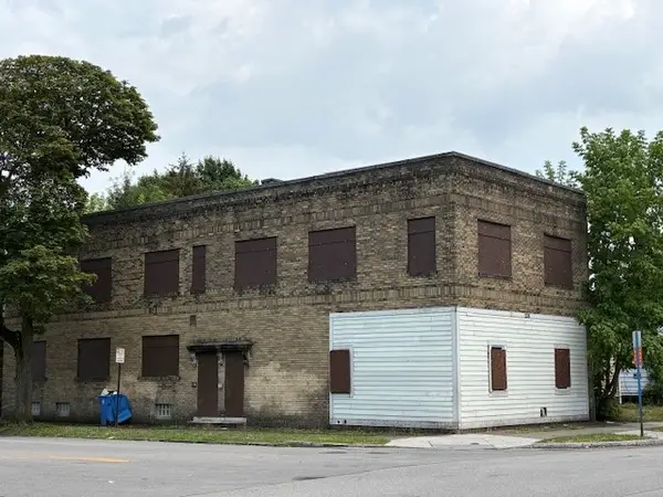 236 Saratoga Avenue, Rochester, NY 14608