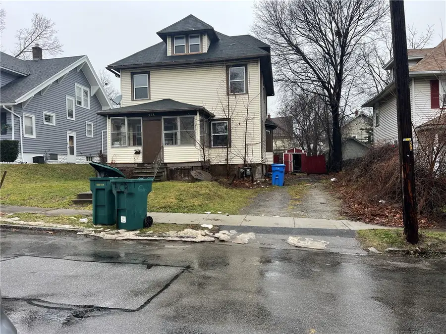 258 Avis Street, Rochester, NY 14615 - Image #3