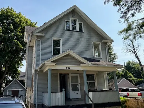 301 Selye Terrace, Rochester, NY 14613