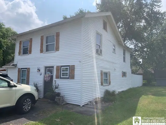 46 Price Avenue, Jamestown, NY 14701 - Image #1