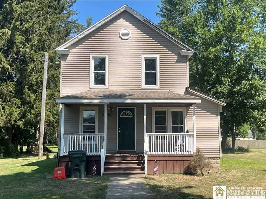 2256 Willard Street Extension, Jamestown, NY 14701 - Image #2