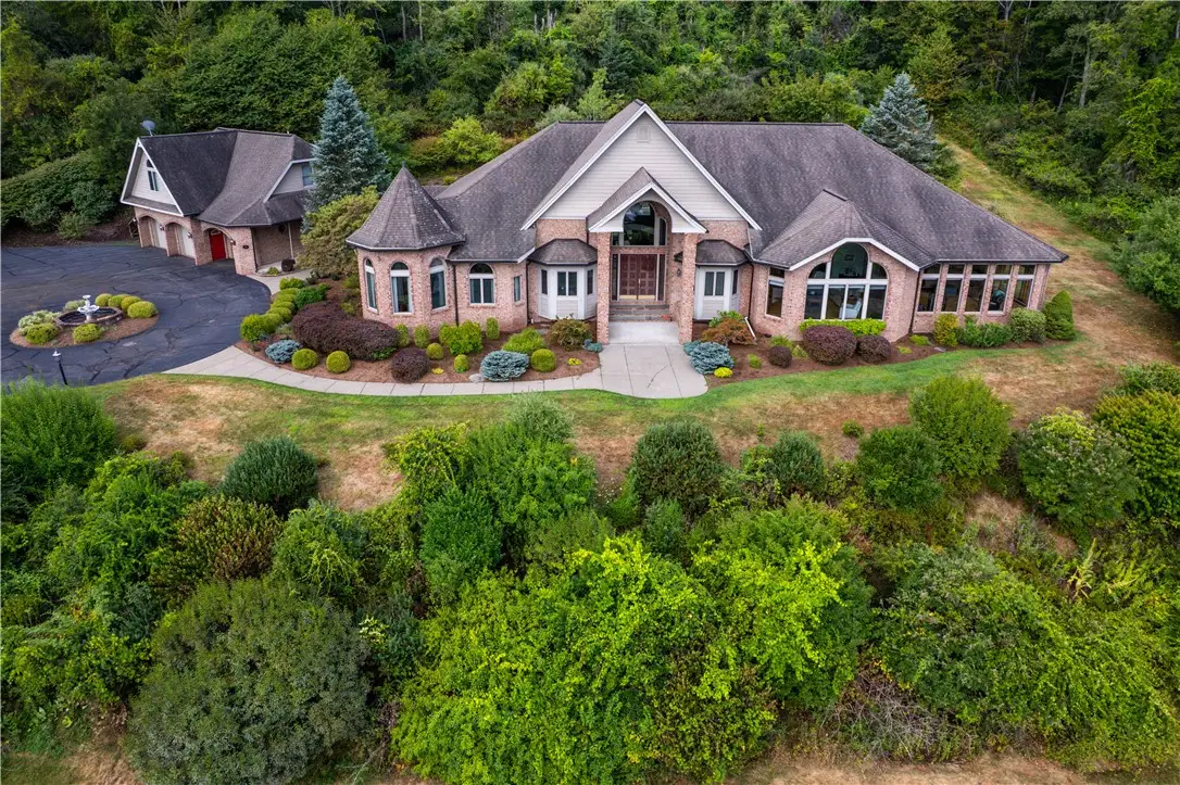 186 Hillcrest Road, Elmira, NY 14903 - Image #1