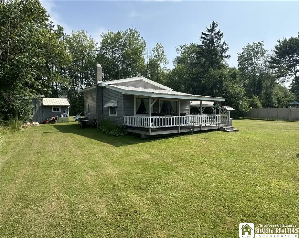 48 Clifton Avenue, Jamestown, NY 14701 - Image #1