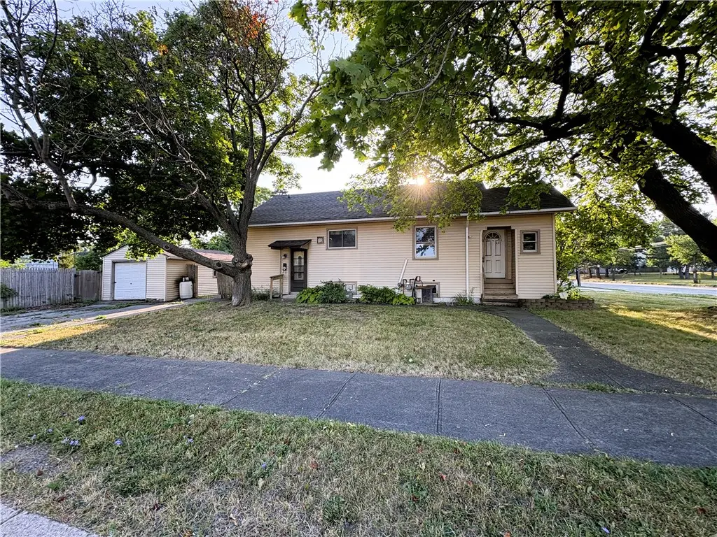 968 Ridgeway Avenue, Rochester, NY 14615 - Image #1