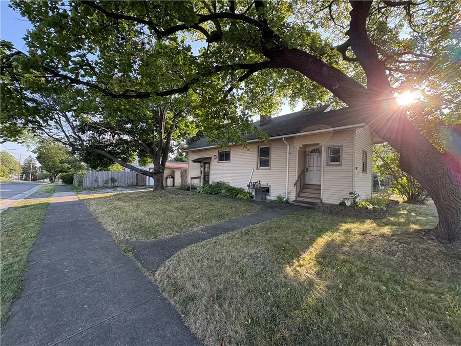 968 Ridgeway Avenue, Rochester, NY 14615 - Image #2