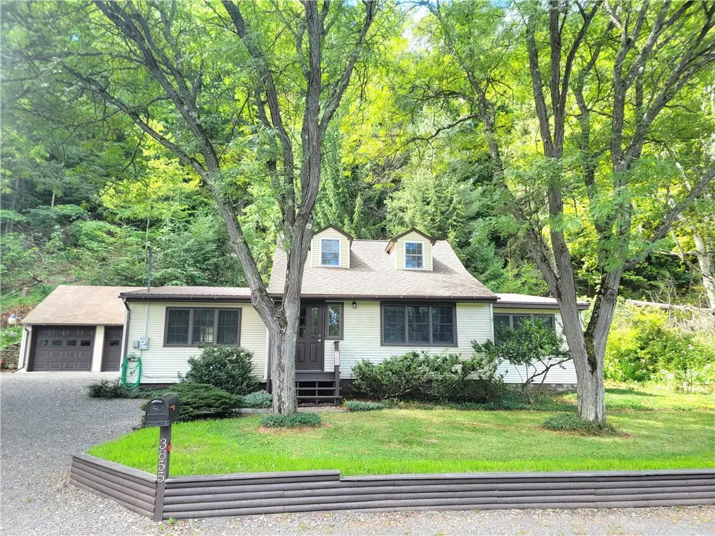 3855 Texas Hollow Road, Burdett, NY 14818 - Image #1