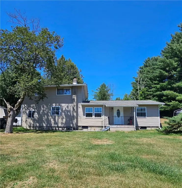 515 Jackson Creek Road, Erin, NY 14838 - Image #2