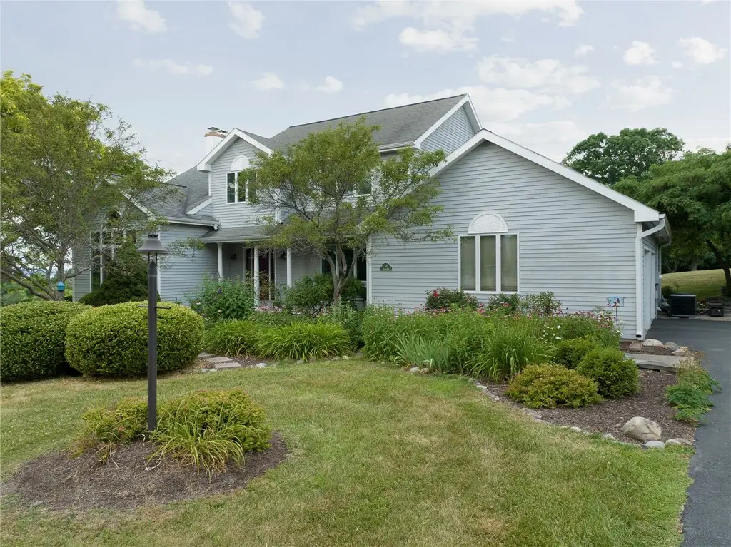 52 Reach Run, Ithaca, NY 14850 - Image #1