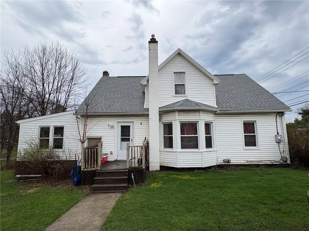 4329 Mount Read Boulevard, Rochester, NY 14616 - Image #1