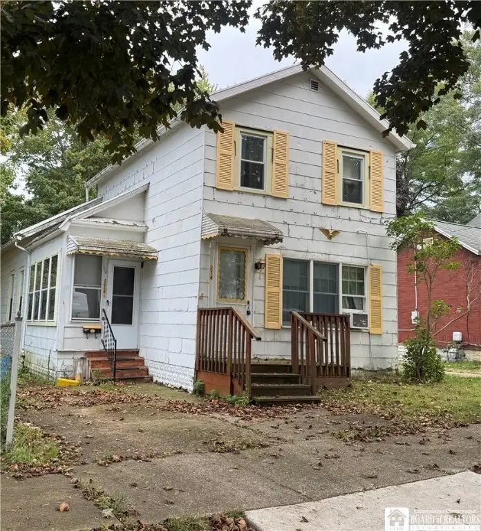 214 Robin Street, Dunkirk, NY 14048 - Image #1