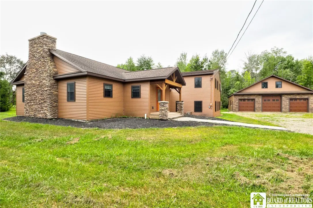 5105 W Lake Road, Mayville, NY 14757 - Image #1