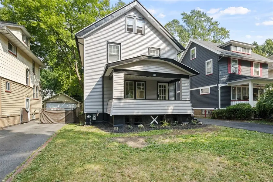 90 Pershing Drive, Rochester, NY 14609 - Image #3