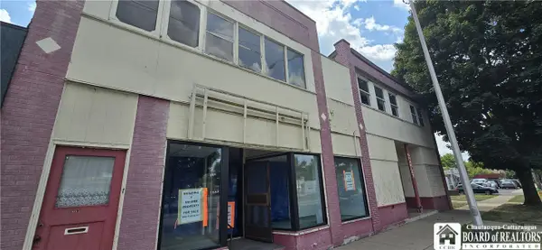 1305 W State Street, Olean, NY 14760