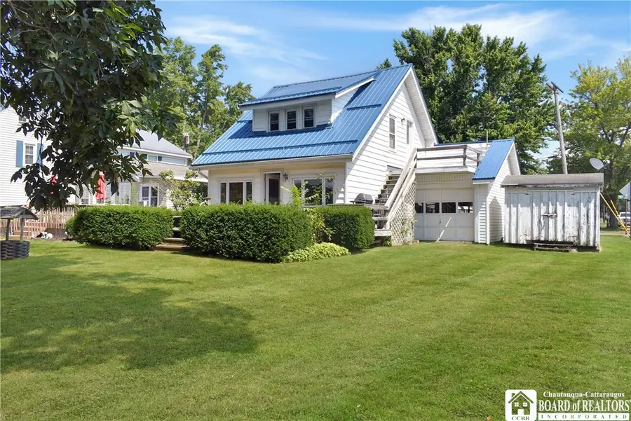 4943 Williams Avenue, Bemus Point, NY 14712 - Image #3