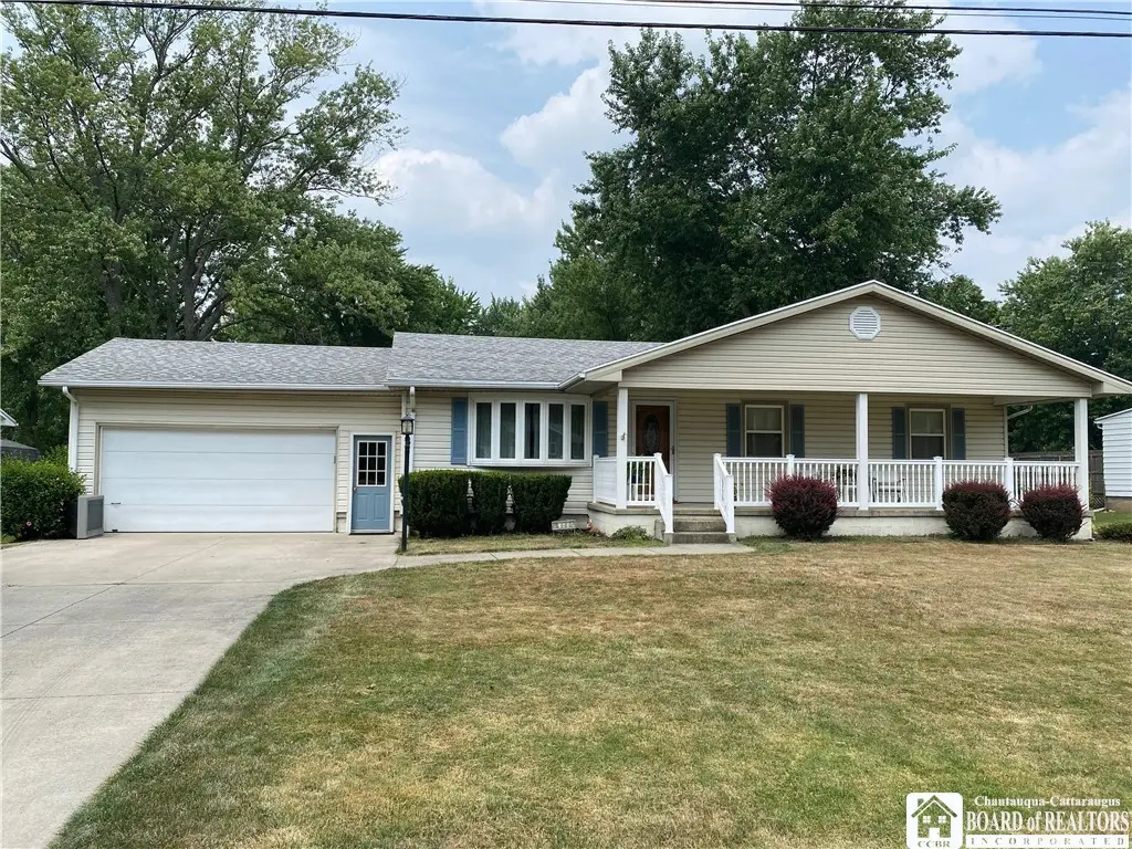 145 Howard Street, Fredonia, NY 14063 - Image #1