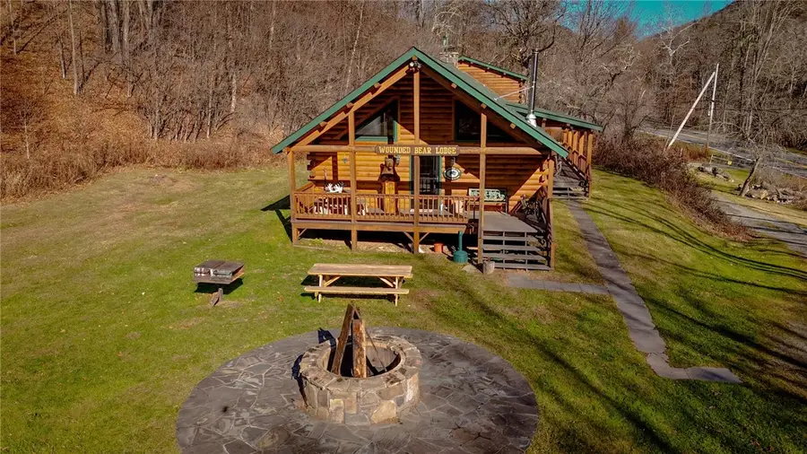 201 County Road 134, Long Eddy, NY 12760 - Image #2