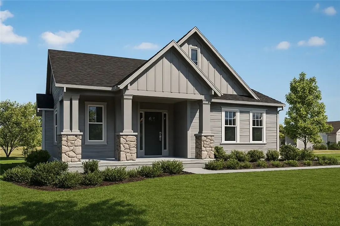 121 Thompson Lane, Canandaigua, NY 14424 - Image #1