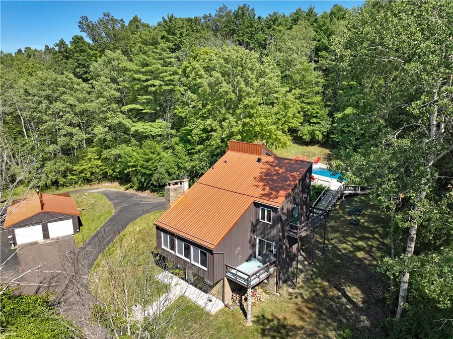 560 Steege Hill Road, Corning, NY 14830 - Image #2