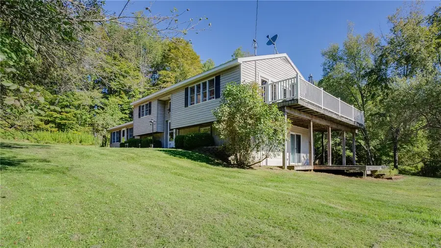 3388 Freer Hollow Road, Walton, NY 13856 - Image #3