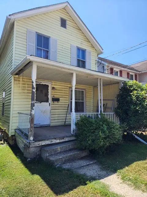 21 W 2nd Street, Emporium, PA 15834 - Image #1