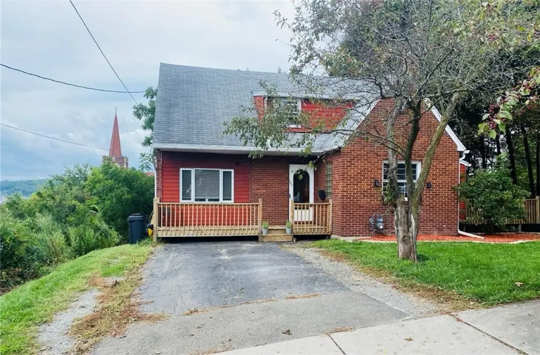 203 Taft Avenue, Endicott, NY 13760 - Image #1