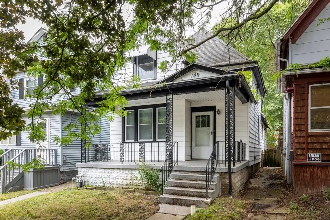 149 Howell Street, Buffalo, NY 14207 - Image #1