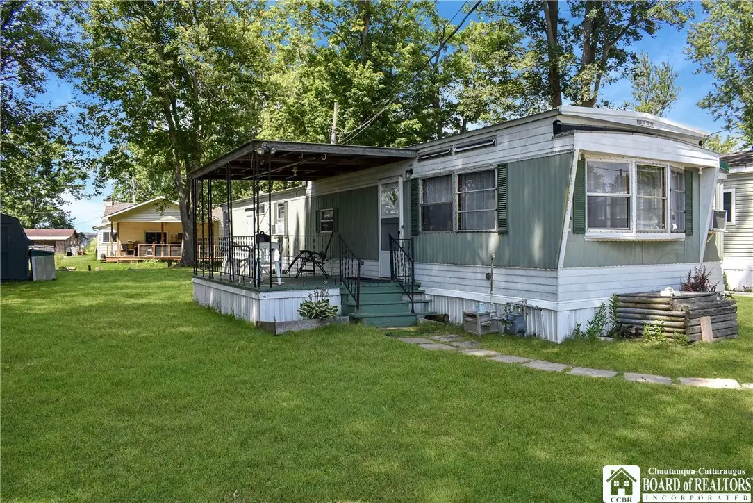 10 Popal Lane, Bemus Point, NY 14712 - Image #1