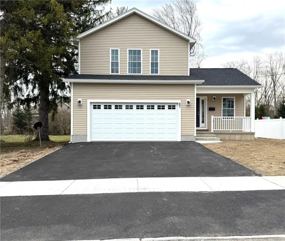 737 Marshall Road, Rochester, NY 14624 - Image #1