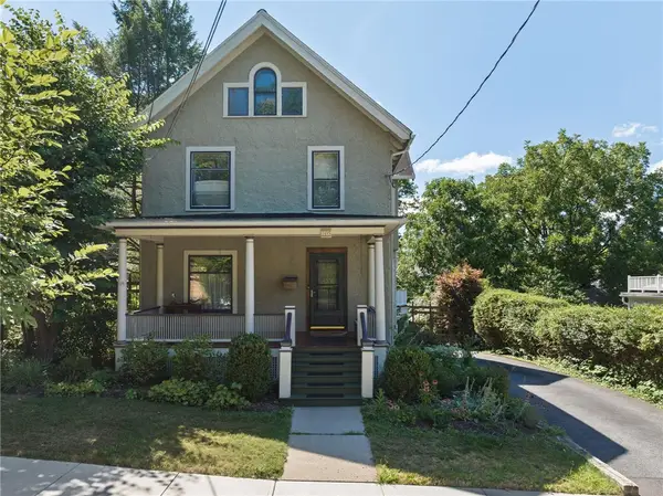 105 Oxford Place, Ithaca, NY 14850