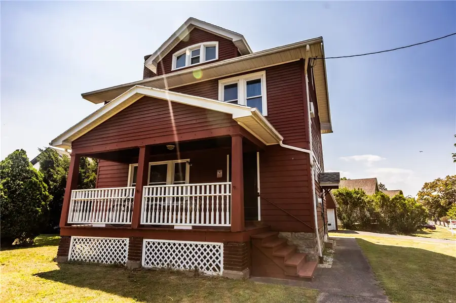 127 Redfern Drive, Rochester, NY 14620 - Image #2