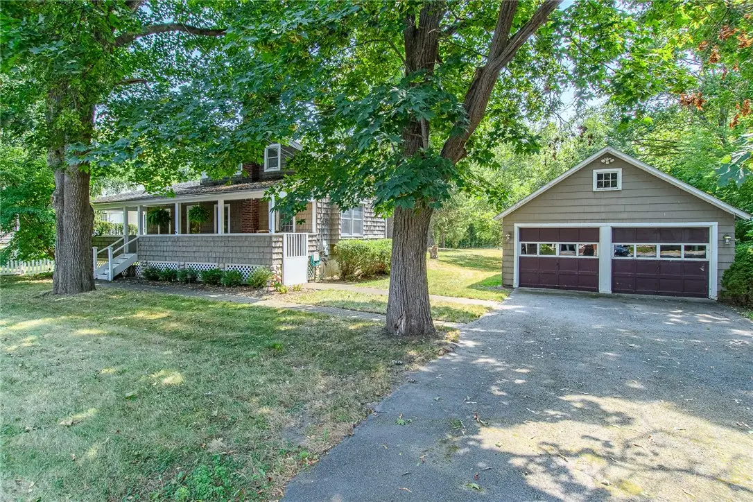 3889 Rush Mendon Road, Mendon, NY 14506 - Image #1