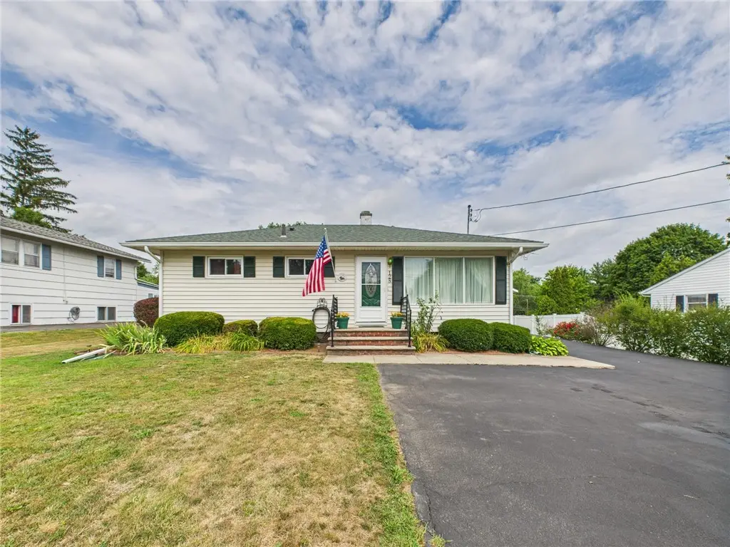 128 Garden Street, Geneva, NY 14456 - Image #1