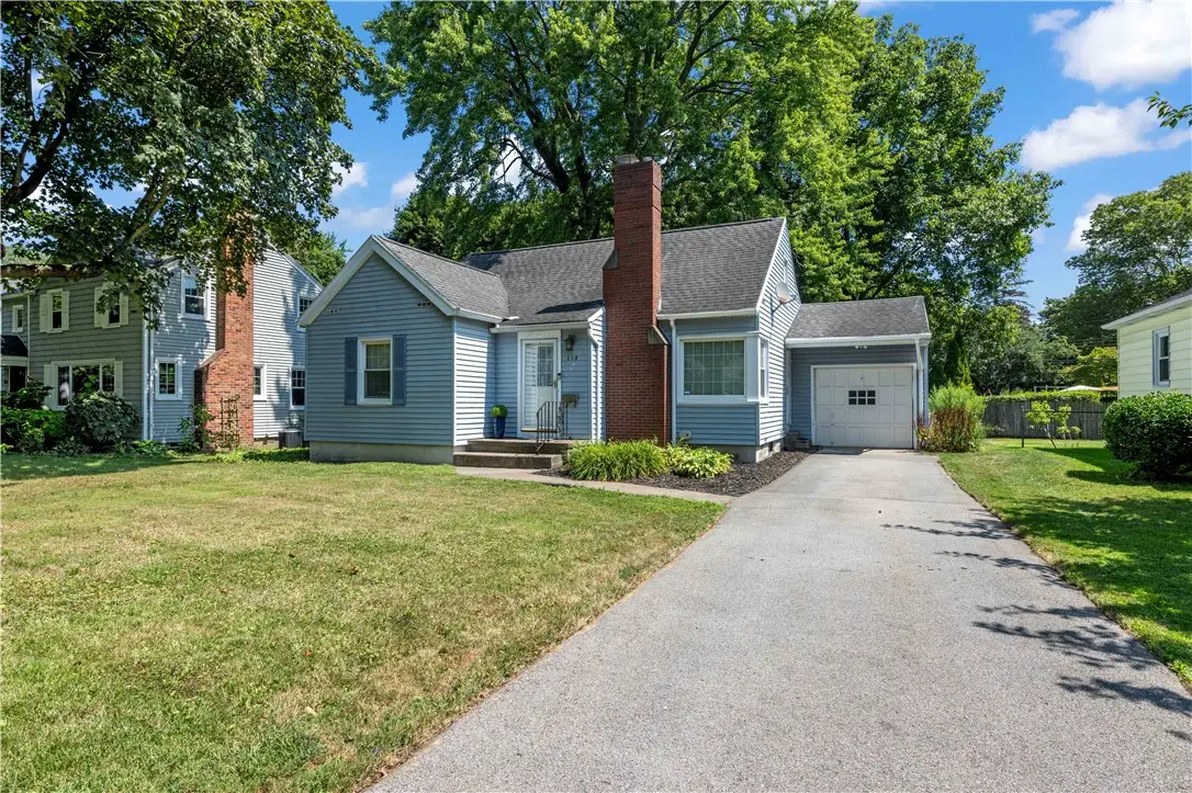 114 Clovercrest Drive, Rochester, NY 14618 - Image #1