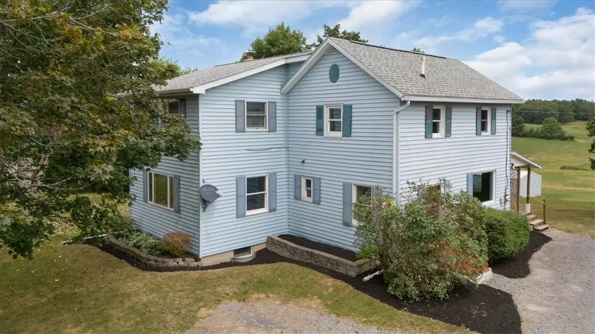 6557 County Road 32, Canandaigua, NY 14424 - #1