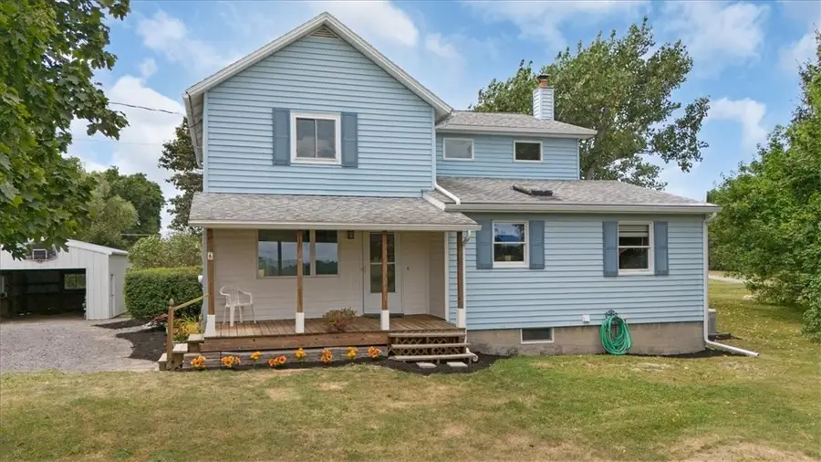 6557 County Road 32, Canandaigua, NY 14424 - #2