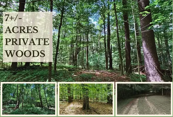 Lot 8 Farm View Road, Harpersfield, NY 13786