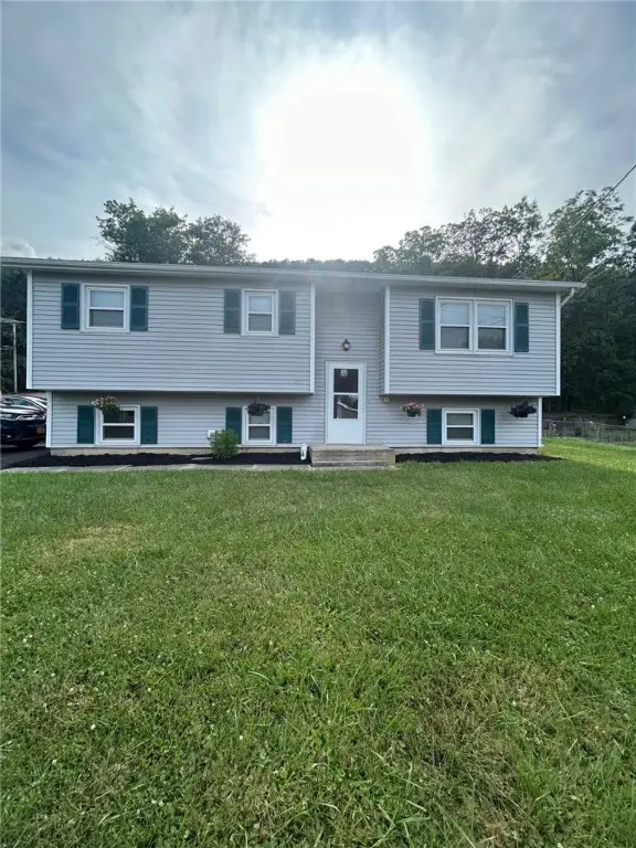 133 Marian Avenue, Elmira, NY 14903