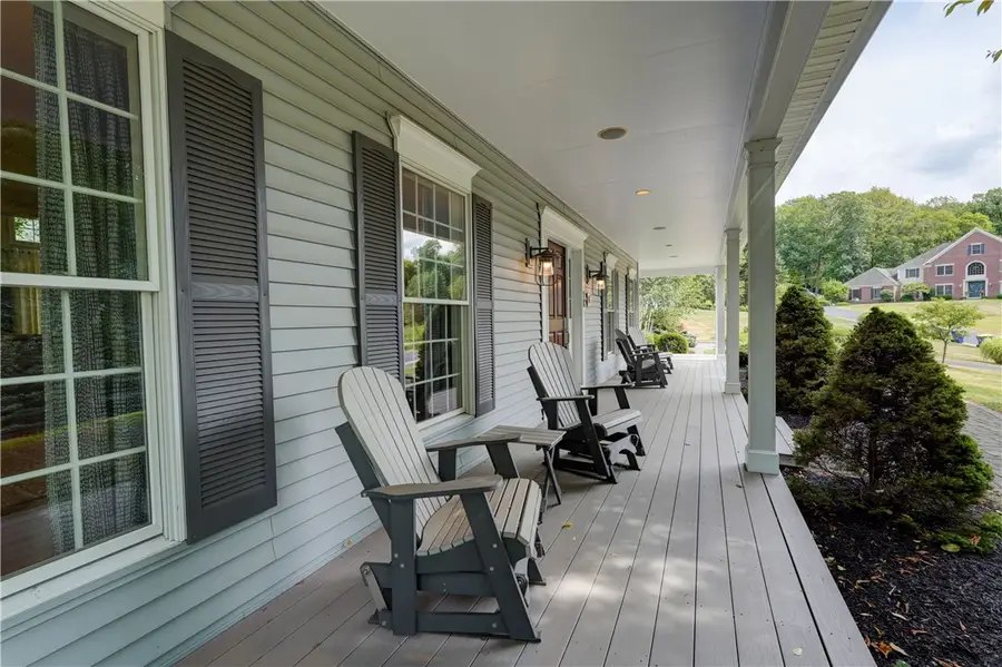 18 Hunt Club Drive, Mendon, NY 14472 - Image #3