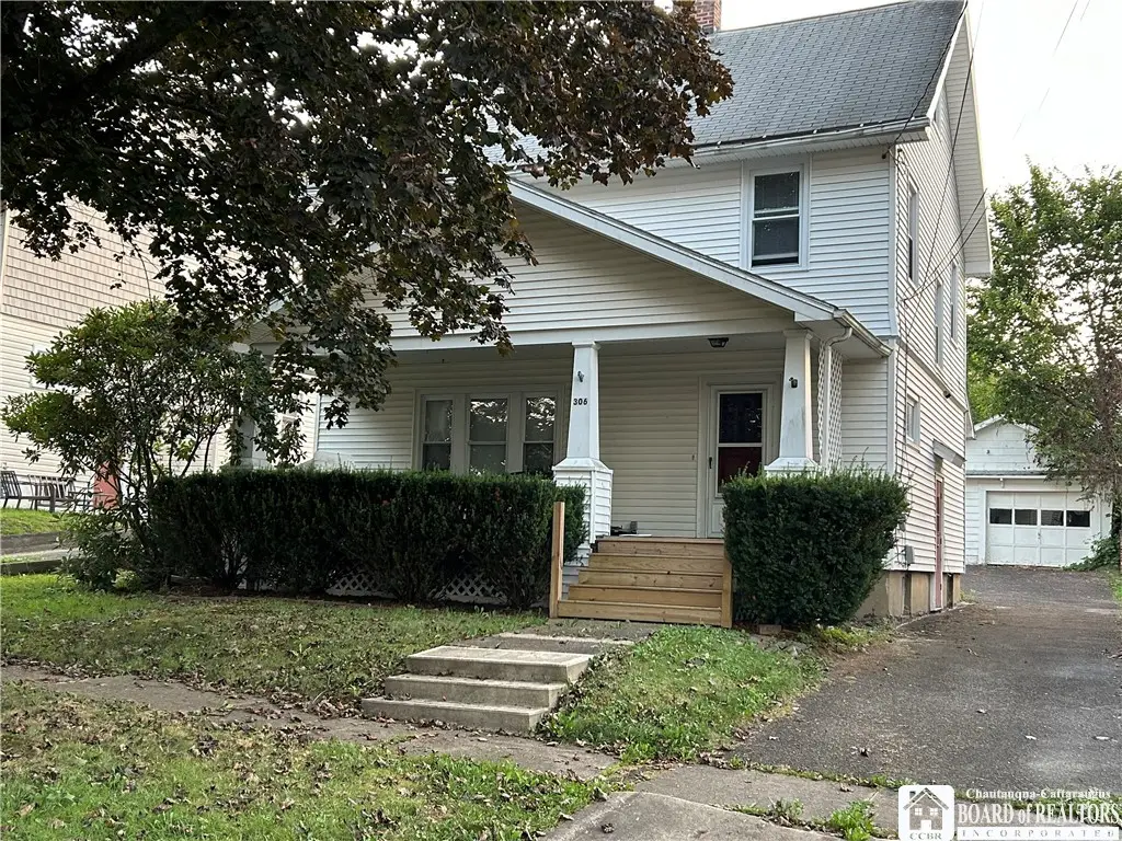 306 Charles Street, Jamestown, NY 14701 - Image #1