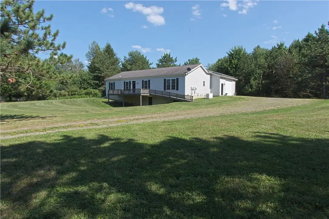 4486 Christian Road, Dansville, NY 14437 - Image #1