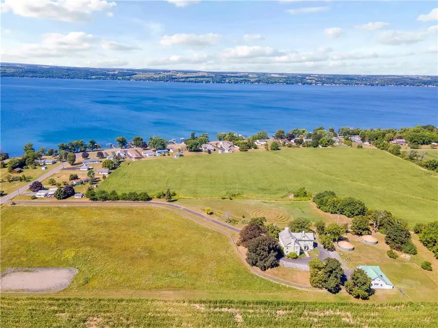 563 Yale Farm Road, Romulus, NY 14541 - Image #3