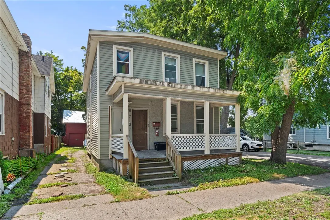 517 W Buffalo Street, Ithaca, NY 14850 - Image #1