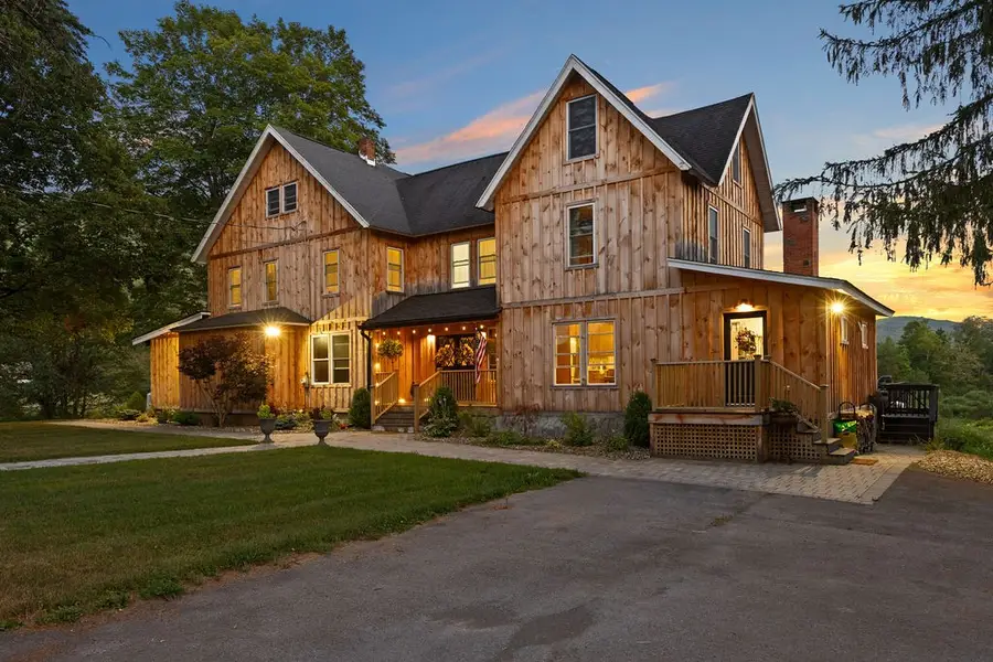 770 John Shultis Road, Roxbury, NY 12474 - Image #2