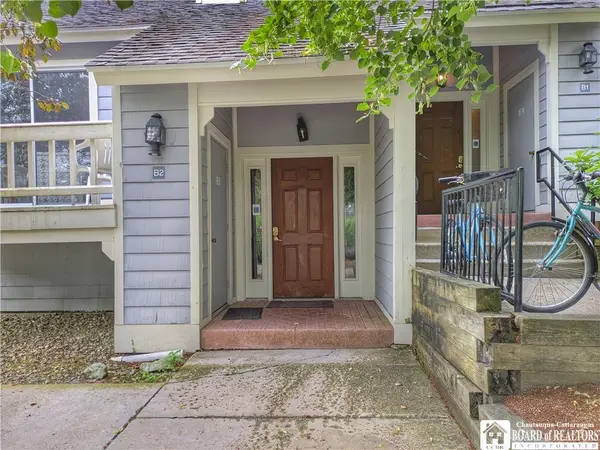 20 Elm Lane #B2 Interval 7, Chautauqua, NY 14722